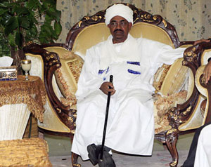 السودان يطرد سفير كينيا 