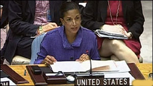 الولايات المتحدة والمانيا: حان الوقت لتحرك حاسم ضد سورية في مجلس الامن