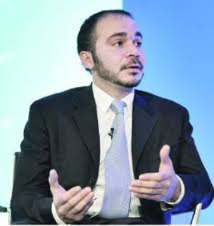 الامير علي يؤكد ان الامن القائم على التدمير المتبادل هو امن خادع  