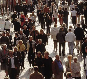 الاردن يعرض غدا اول تقرير شامل حول وضع السكان  