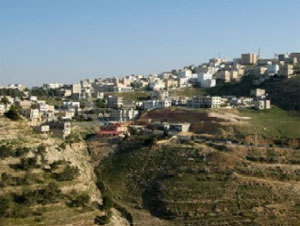 اهالي لواء فقوع يطالبون بتحسين خدمات منطقتهم  