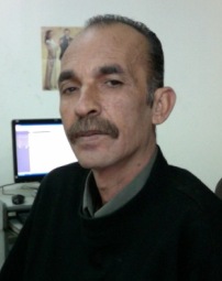 صاحب الحاجة الارعن 