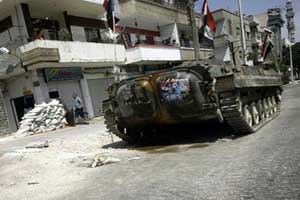 السعودية تدعو رعاياها إلى سرعة مغادرة سوريا 