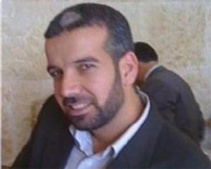 الخارجية تتابع قضية الدباس في السجون الاسرائيلية الخارجية تتابع قضية الدباس في السجون الاسرائيلية