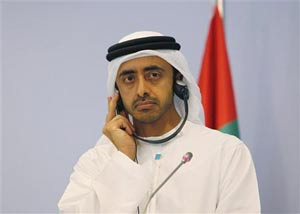 وزير: لا يوجد توافق على قبول عضوية الاردن في مجلس التعاون وزير: لا يوجد توافق على قبول عضوية الاردن في مجلس التعاون