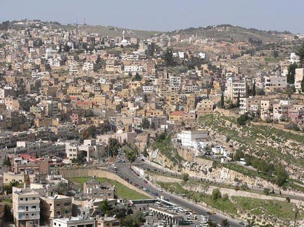 عشائر عباد يصدرون بيانا حول احداث السلط  ( نص البيان ) 