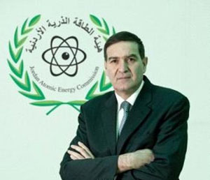 طوقان : مشكلة الطاقة في الاردن تستدعي البحث عن بدائل  