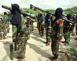 قتلى باشتباكات جنوب الصومال 