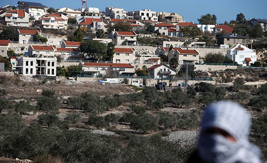غضب فلسطيني تضامنا مع أبو دياك ورفضا لشرعنة الاستيطان غضب فلسطيني تضامنا مع أبو دياك ورفضا لشرعنة الاستيطان