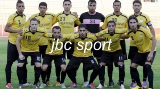 الحسين اربد يستأنف تدريباته ويطالب لاعبيه بطي صفحة الذهاب الحسين اربد يستأنف تدريباته ويطالب لاعبيه بطي صفحة الذهاب