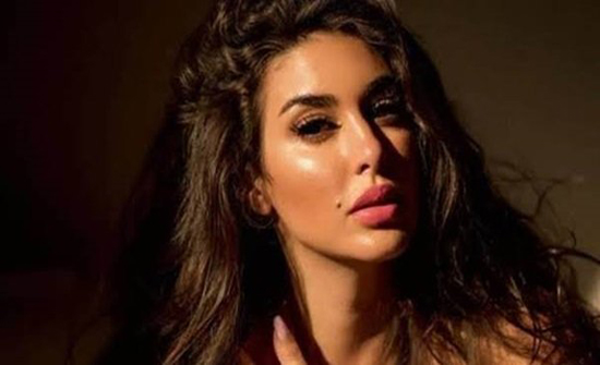 بعد مقلب رامز.. ياسمين صبري ترد بصورتها مع "أبو هشيمة": "سيد الرجالة" بعد مقلب رامز.. ياسمين صبري ترد بصورتها مع "أبو هشيمة": "سيد الرجالة"
