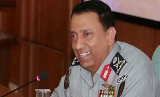 الحواتمة : التحديات زادت الأردن قوة ومنعة وصلابة