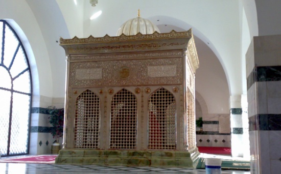 الأردن الثامن عالميا في السياحة الإسلامية