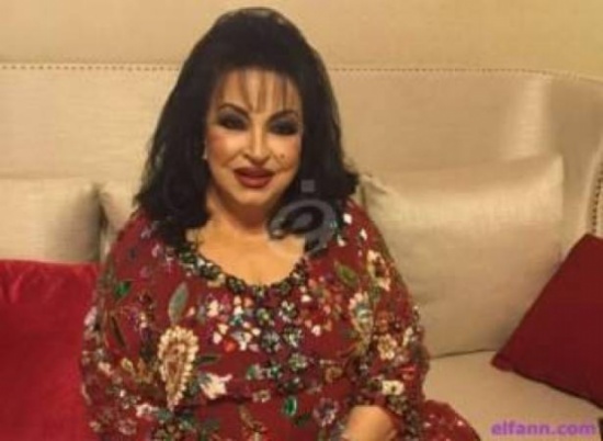 سميرة توفيق حزينة... والسبب؟ سميرة توفيق حزينة... والسبب؟