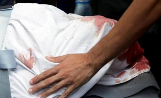 عمان : وفاة ثلاثيني من جنسية عربية بحادث دهس