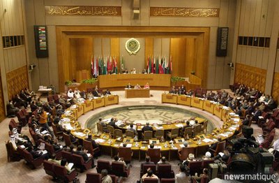 الجامعة العربية تبدي اهتماما كبيرا بمراقبة الانتخابات الاردنية