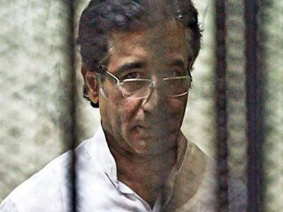 انباء عن الإفراج عن احمد عز “مهندس″ نظام مبارك