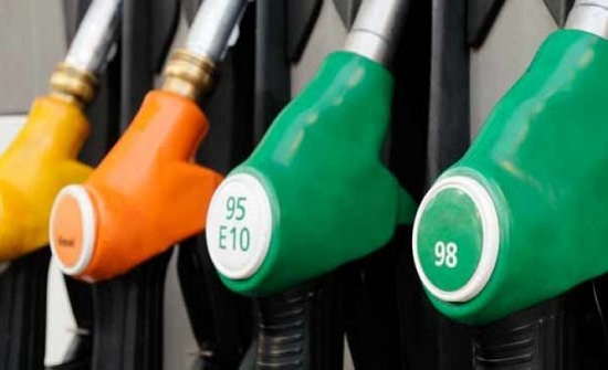 الطلب على الكاز يرتفع 10 %