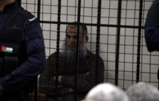 صحيفة : ابو قتادة .. مستاء