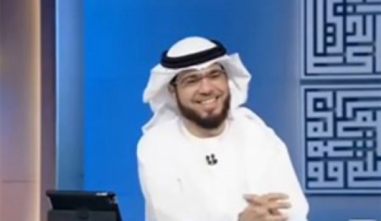 فيديو: كويتي متزوج 4 نساء يطلب الحل من داعية ليتزوج الخامسة.. كلهم زينات وما ادري منهو اطلق فيديو: كويتي متزوج 4 نساء يطلب الحل من داعية ليتزوج الخامسة.. كلهم زينات وما ادري منهو اطلق