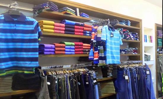 نقابة الألبسة: تراجع كبير في الحركة التجارية الشهر الحالي