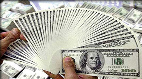 ارتفاع سعر الدولار في اسيا مع تزايد الثقة في الاقتصاد الاميركي ارتفاع سعر الدولار في اسيا مع تزايد الثقة في الاقتصاد الاميركي