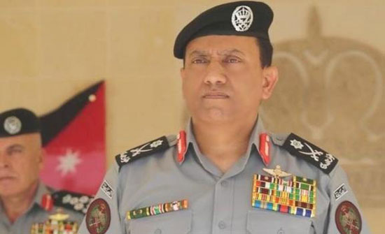 الحواتمة: لن نسمح لمباراة رياضية ان تفرق ابناء الوطن الحواتمة: لن نسمح لمباراة رياضية ان تفرق ابناء الوطن
