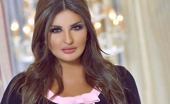 شذى حسون تهاجم الرجال.. بالفيديو