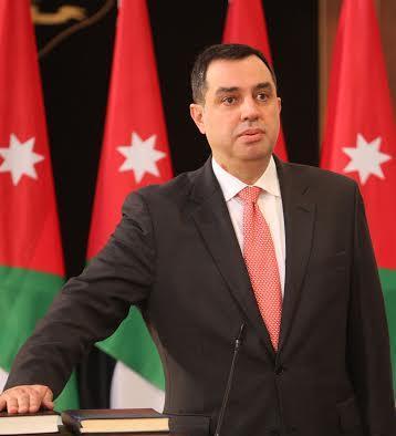 افتتاح مركزي المعلومات والاتصال الخاصين بالتعداد العام للسكان والمساكن 2015 افتتاح مركزي المعلومات والاتصال الخاصين بالتعداد العام للسكان والمساكن 2015