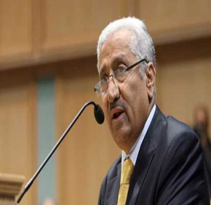 النسور يستقبل أعضاء اللجنة المعنية بالشرق الأوسط بالجمعية البرلمانية الاوروبية