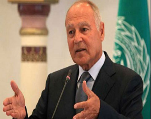 أحمد أبو الغيظ : لا يوجد توافق عربي كامل على عودة سورية إلى الجامعة العربية