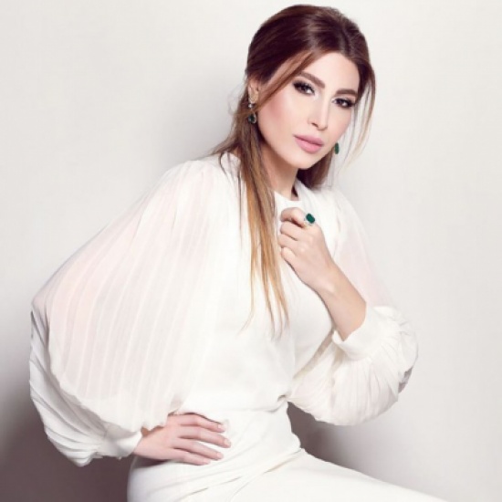 يارا تفاجئ جمهورها – بالصورة يارا تفاجئ جمهورها – بالصورة