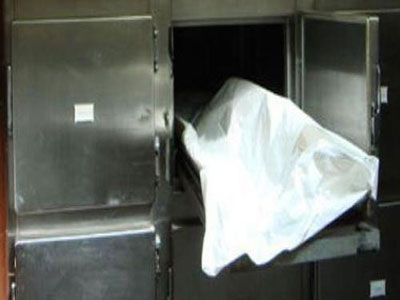 مصري عيرته زوجته بعدم الانجاب فذبحها واحرق جثتها !