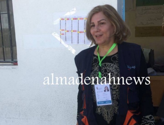 لمعرفة كافة تفاصيل العملية الانتخابية ... انقر هنا