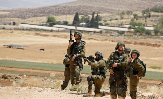 إصابة 25 فلسطينيا إثر اطلاق الاحتلال الغاز السام على مستشفى الخليل إصابة 25 فلسطينيا إثر اطلاق الاحتلال الغاز السام على مستشفى الخليل