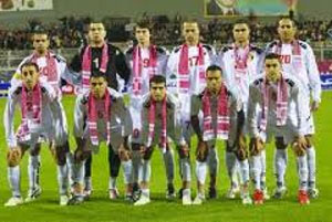 المنتخب الوطني يؤجل اعلان تشكيلته الى الأحد  