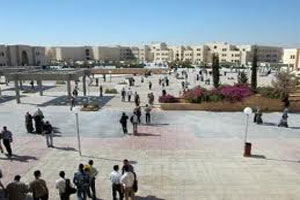 طلبه الهاشميه يدينون احداث الخميس