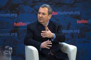 اسرائيل تقول ليس امام مصر "أي بديل" عن المحافظة على السلام