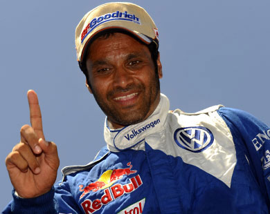 العطية بطلا لراليات الشرق الأوسط 