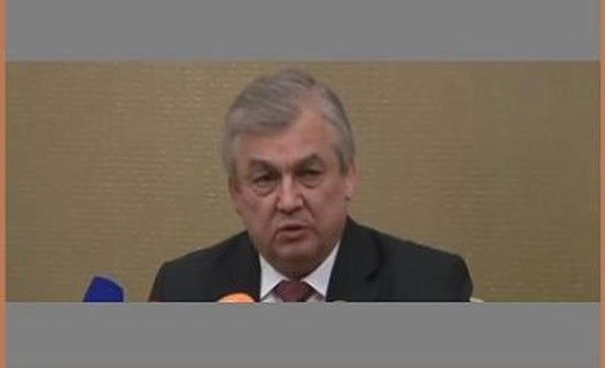 روسيا: مسؤولية تركيا فصل المتشددين في إدلب