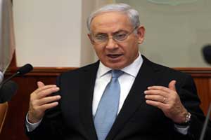 نتنياهو لمن سيحكم مصر: التزموا بالمعاهدة