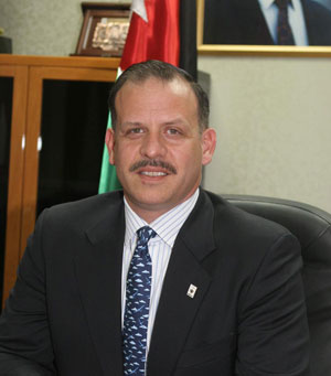 الأمير فيصل يحضر افتتاح الدورة العربية ومنتخباتنا تتوافد على قطر 