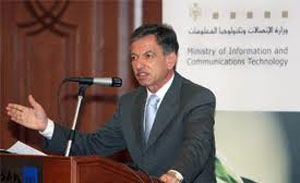 الروسان: 984 شخصاً استفادوا من برنامج تدريب وتشغيل خريجي تكنولوجيا المعلومات الروسان: 984 شخصاً استفادوا من برنامج تدريب وتشغيل خريجي تكنولوجيا المعلومات
