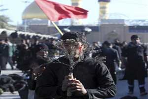 مقتل 16 في انفجار قنبلة في الحلة بالعراق