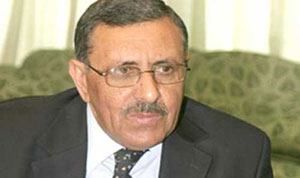 وزير التربية يلتقي نائب رئيس مجلس ادارة منظمة ورلد لينكس  