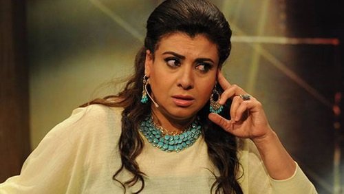 نشوى مصطفى تصاب بحالة هيستيرية وتهدد رامز جلال..بالفيديو نشوى مصطفى تصاب بحالة هيستيرية وتهدد رامز جلال..بالفيديو