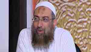 قيادي سلفي: عندما تقبل إسرائيل أن يحكمها مسلم سيوافق السلفيون أن يكون رئيس مصر قبطياً..! قيادي سلفي: عندما تقبل إسرائيل أن يحكمها مسلم سيوافق السلفيون أن يكون رئيس مصر قبطياً..!