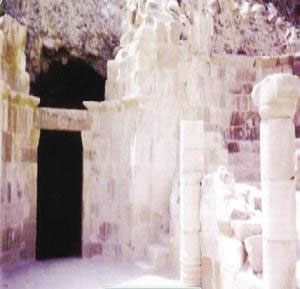 مسح أثري لتسعين موقعا في الأغوار الجنوبية  