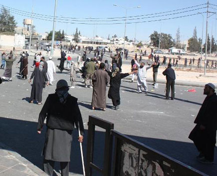 محكمة امن الدولة تفرج عن 22 من السلفيين ( اسماء ) محكمة امن الدولة تفرج عن 22 من السلفيين ( اسماء )