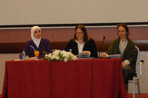 بركات ترعى ورشة عمل الأطفال الفاقدين للرعاية الأسرية